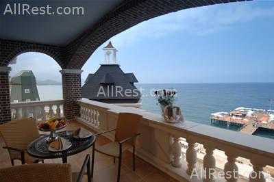 Orange County Resort Hotel 9